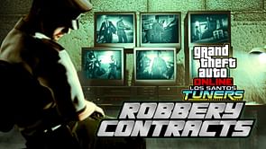 GTA Online Auto Shop Contracts guide