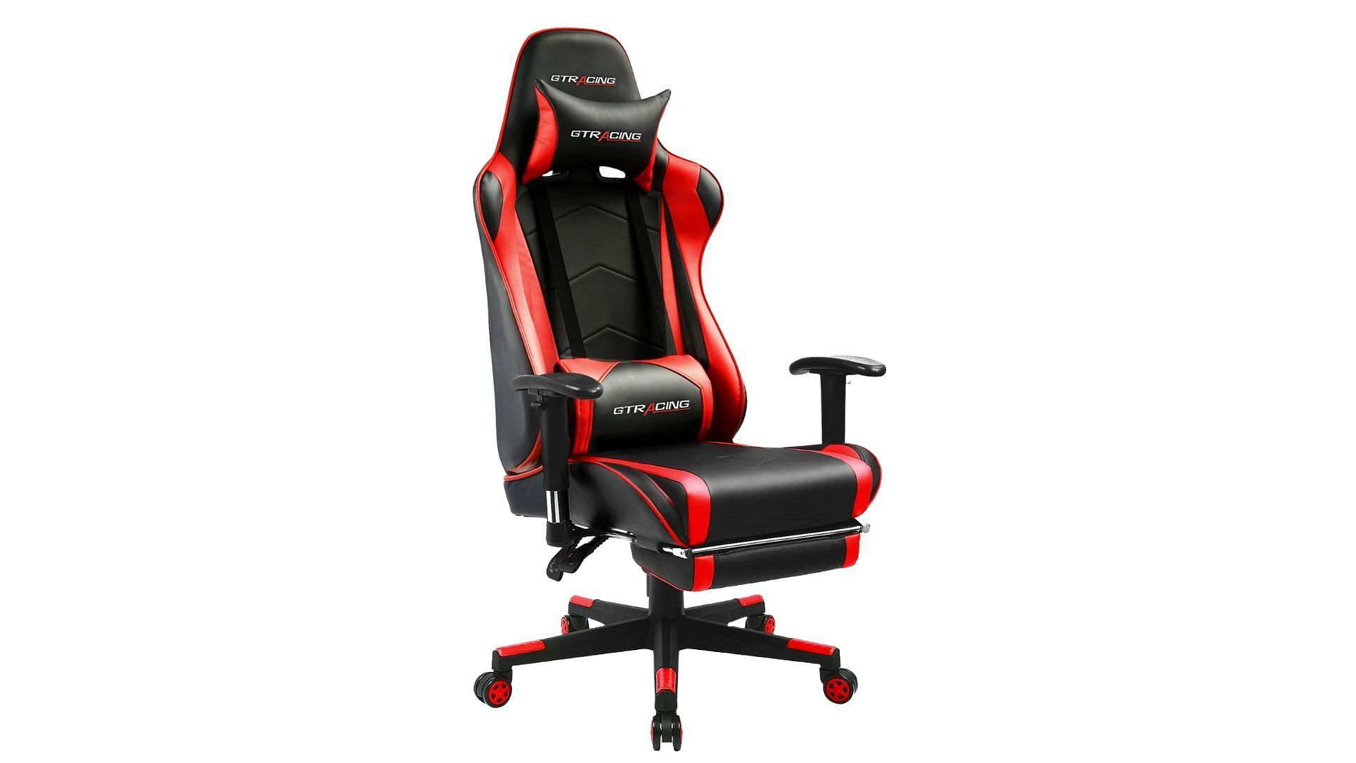 The GTRACING gaming chair is one of the best gaming chairs to check out during the Black Friday sale (Image via Walmart)