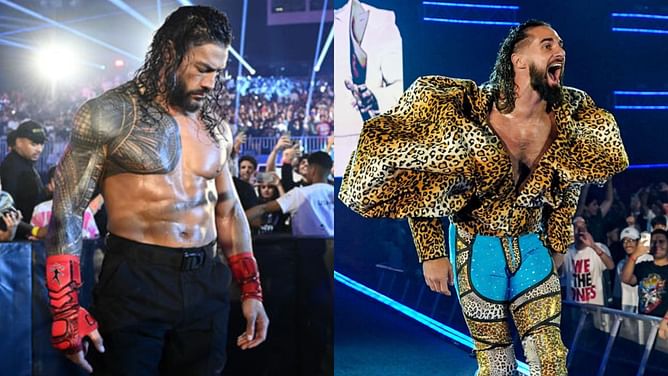 36-year-old WWE Superstar fires shot at Roman Reigns and Seth Rollins