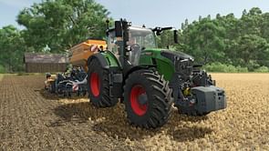 All Farming Simulator 25 achievements and how to get them