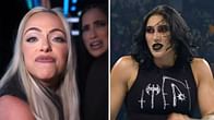 "I never forget scars" - Liv Morgan, Tiffany Stratton, & the rest of their Women's WarGames team react to brutal Rhea Ripley assault on WWE SmackDown