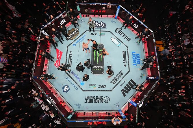 WWE Hall of Famer discusses how MMA promotions can build up fighter storylines, says they don't "spend enough time getting to know the fighters"