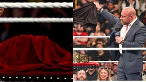 Report on second new women's title before RAW after US Championship was introduced on WWE SmackDown