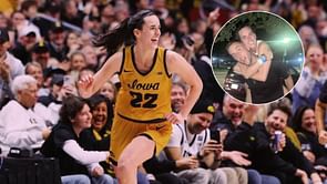 When Caitlin Clark’s BF Connor McCaffery 'imagined' 1 way she could have broken every NCAA record: “I don’t think those could be touched”