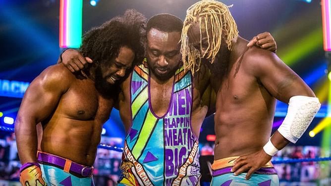 Career-changing announcement, major new role & more - 5 things Big E can do during his return to WWE RAW