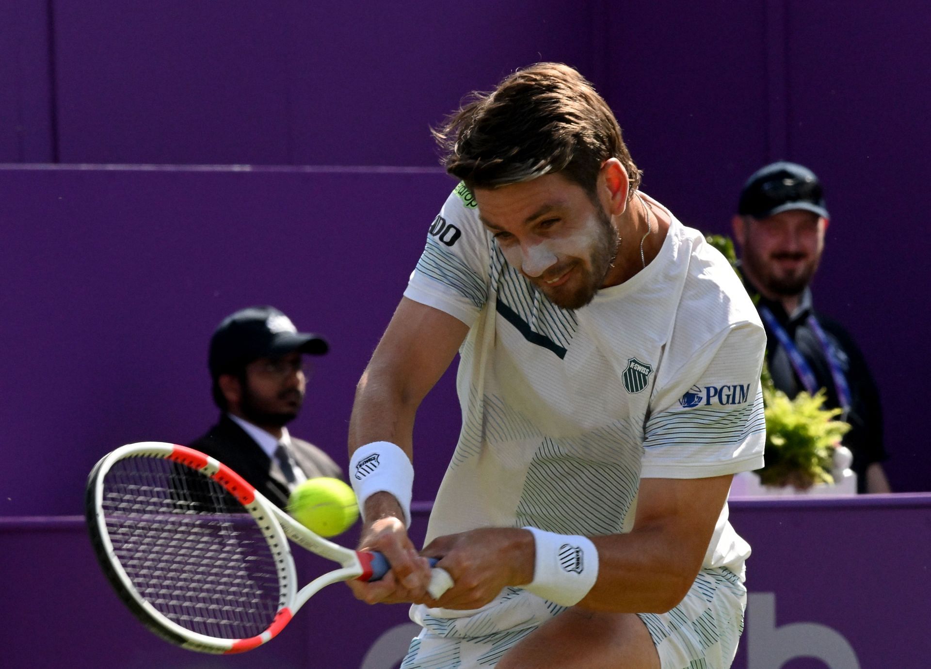 Cameron Norrie (Getty)