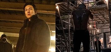 Gangnam B-Side- When is the finale and what to expect?