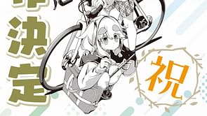 Laid-back Camp season 4 announced for production