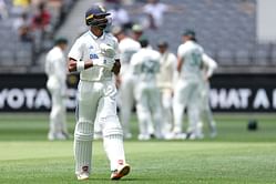 "Devdutt Padikkal and Dhruv Jurel will unfortunately miss out" - Cheteshwar Pujara on likely changes in India's playing XI for BGT 2024-25 2nd Test