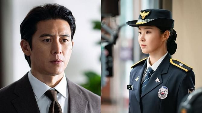Parole Examiner Lee episode 3 recap: How does Examiner Lee get Choi Hwa-ran on his side?
