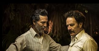 The Infiltrator soundtrack: A definitive guide to all songs in the movie