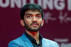 World Chess Championship 2024: How did D Gukesh qualify for the final vs Ding Liren?