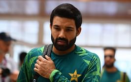 "KL Rahul, Suryakumar Yadav are all welcome" - Mohammad Rizwan wants to host Indian players for 2025 Champions Trophy