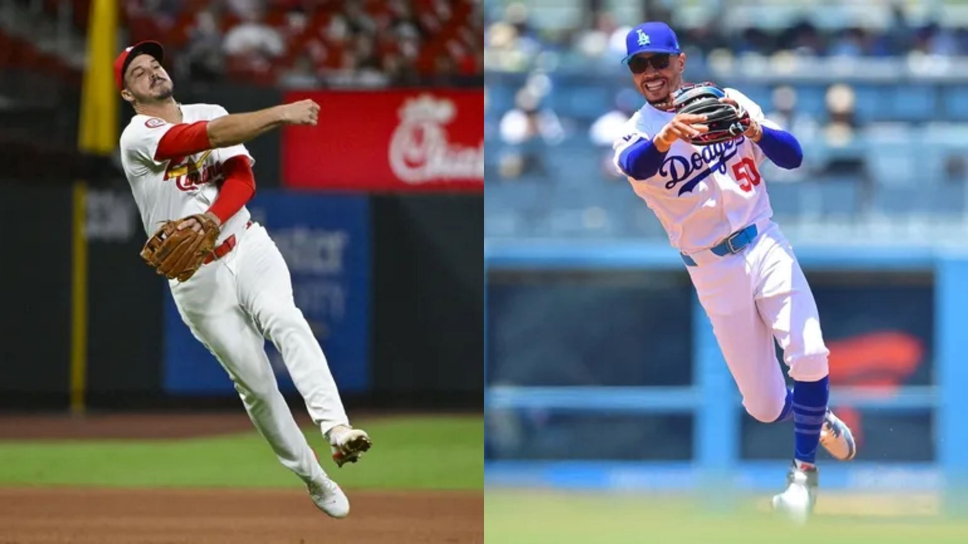 5 active MLB stars with the most career Gold Glove Awards ft. Mookie Betts