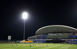 Emirates D50 Tournament 2024: Full schedule, squads, match timings, and live-streaming details