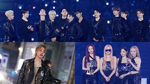 SEVENTEEN, BTS' Jimin, aespa, and more win big at the 2024 MAMA Awards Day 3: Complete winners list, performance setlist & highlights