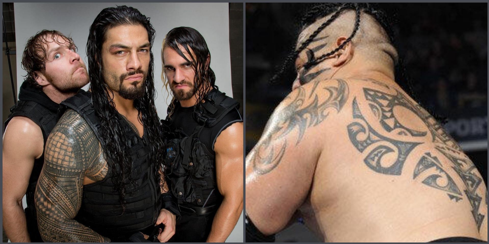 The Bloodline saga could see more twists in the coming days. (Photo credit: WWE.com) 