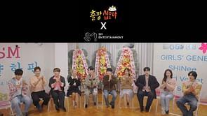 EXO, NCT, aespa and more join The Game Caterers 2 for SM’s 30th anniversary: Here’s all you need to know