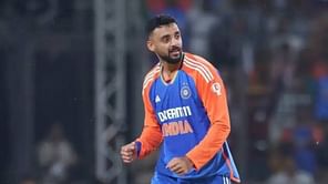 Champions Trophy में वरुण चक्रवर्ती के सेलेक्शन की उठी मांग, इन खिलाड़ियों की जगह पर हो सकता है खतरा