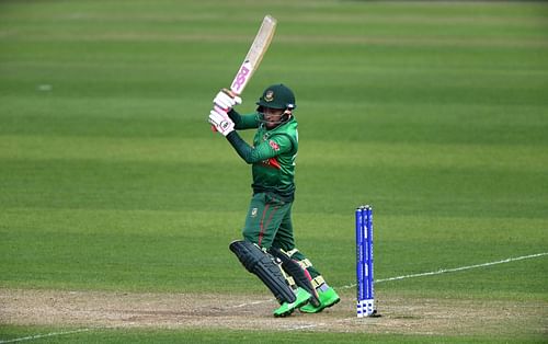 Mushfiqur Rahim (Image Credits: Getty)