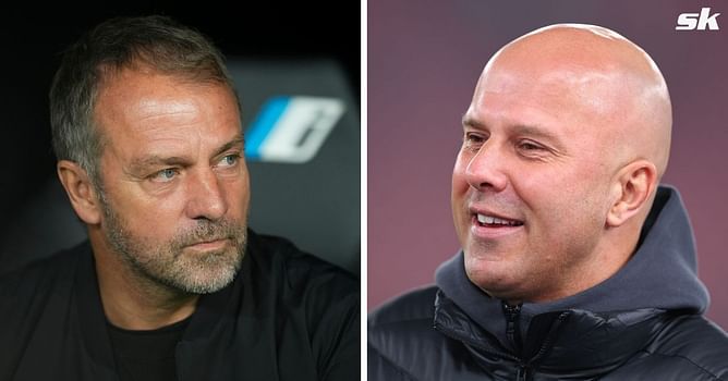 Barcelona include Liverpool star in 5-man transfer shortlist as Hansi Flick look to bolster attack: Reports