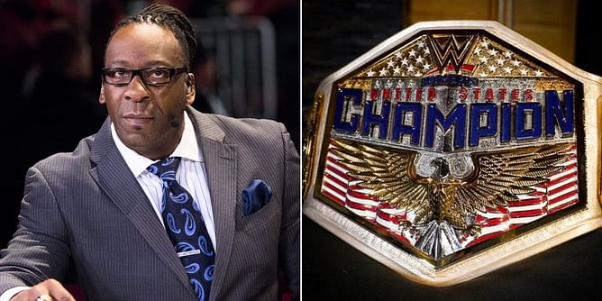 Booker T shares honest thoughts on WWE introducing a new Women's United States Championship