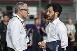 Fired by text, F1 steward claims FIA 'running out of people' after 4 high-profile departures within two weeks