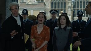 Say Nothing ending explained- How Dolours Price and Jean McConville’s stories unfolded