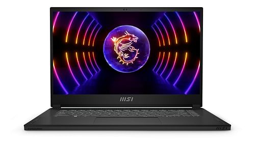 The MSI Stealth 15 is one of the best gaming laptops to play Red Dead Redemption PC (Image via MSI)