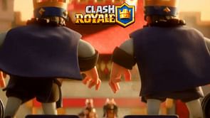 5 best Clash Royale 2v2 League decks