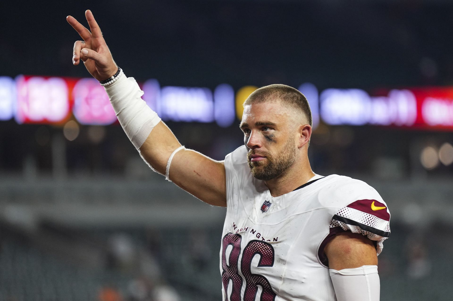 Washington Commanders v Cincinnati Bengals - Source: Getty