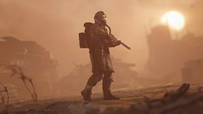 All new weapons coming with Rust November update