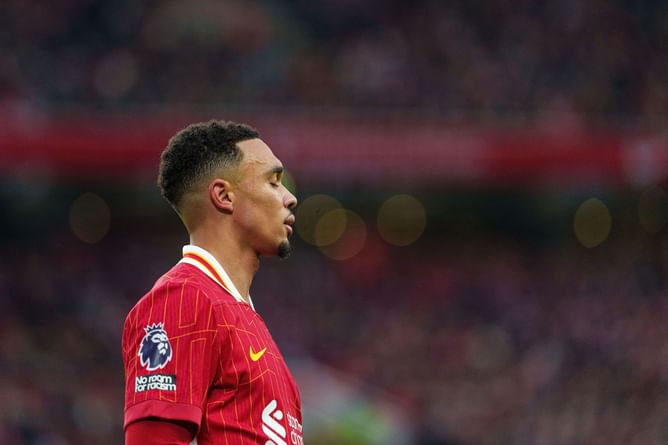 “It’s probably the worst-kept secret in the world” - Liverpool icon delivers bold verdict on Trent Alexander-Arnold amid Real Madrid links