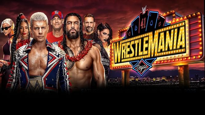 Real-life situation to force the former WWE United States Champion to miss WrestleMania 41? Analyzing the possibility