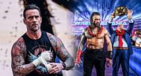 Roman Reigns to lose his Wiseman? 4 ways Paul Heyman can repay CM Punk for teaming with Roman Reigns at Survivor Series: WarGames