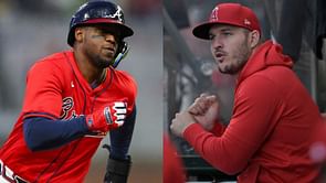 "We need Mike Trout" - Angels GM addresses 3x MVP's role in light of Jorge Soler acquisition from Braves