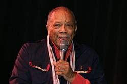 How many grandchildren does Quincy Jones have? Family life explored as music legend dies aged 91
