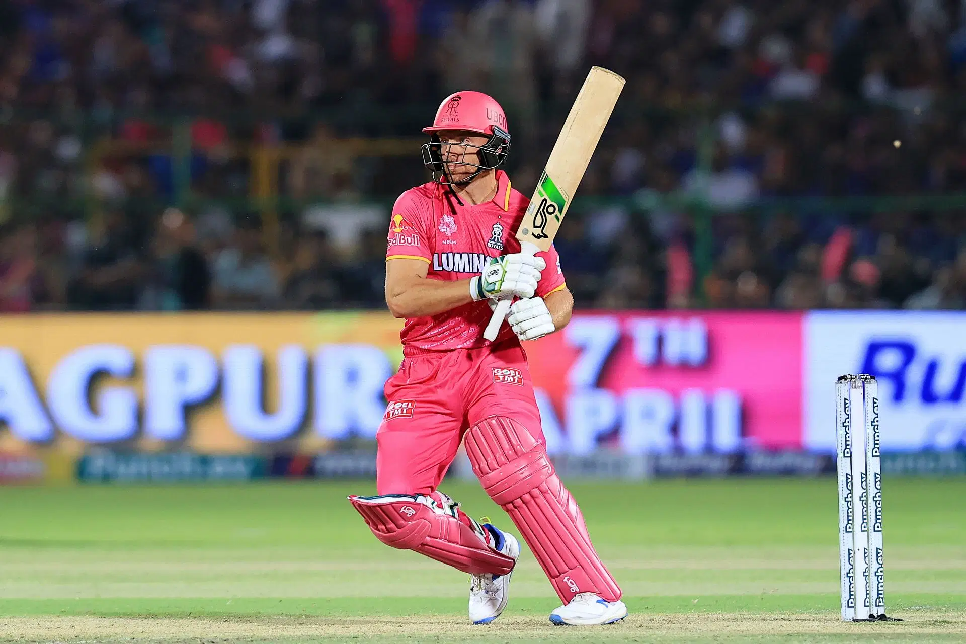 PL 2024: Rajasthan Royals Vs Royal Challengers Bengaluru - Source: Getty