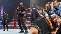 Rhea Ripley sends a two-word message to Randy Orton while he's out of action