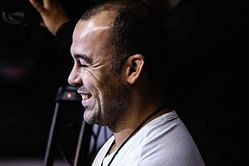 "Now I have the freedom" - Marcelo Garcia on coming out of retirement to compete in ONE Championship