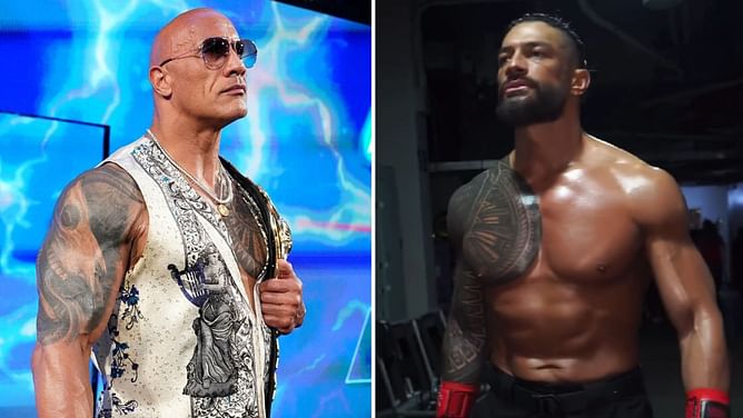 Major Bloodline twist involving The Rock and Roman Reigns at Survivor Series may not happen, according to 18-time WWE champion