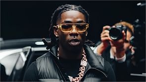 Who is Gazo? Real name, age and all about the French rapper in wake of viral brawl with Offset