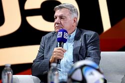 "They’re not that great" - Sam Allardyce hits out at Liverpool fans for recent comments