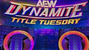 Career altering title match announced ahead of AEW Dynamite