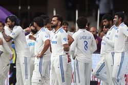 [Watch] Virat Kohli responds to roaring Wankhede crowd on Day 2 of IND vs NZ 3rd Test 2024