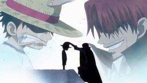 Shanks' plan for Luffy isn't what One Piece fans think