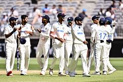 "Now that’s how to play in Australia" - Cricket fraternity reacts to India's massive 295-run win in 1st BGT 2024-25 Test