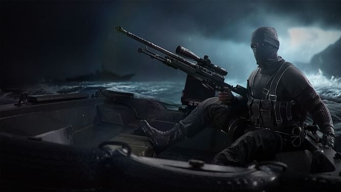 How to counter Sleeper Agent in Black Ops 6