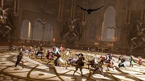 How to prevent or counter Stunlock in Throne and Liberty