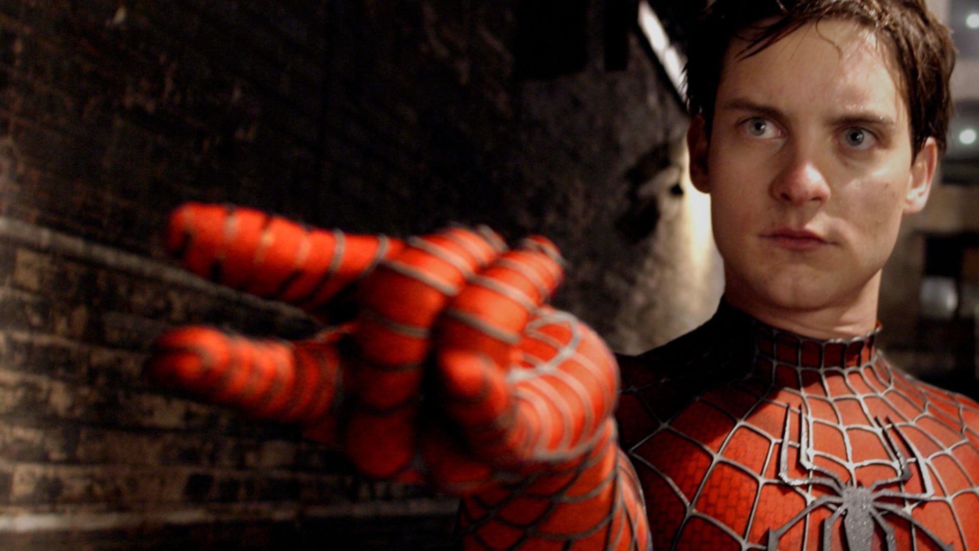 This Spider-Man actor helped pave the way for the others who followed (Image via Sony Pictures/Marvel)